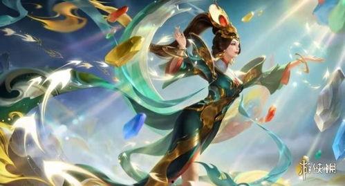 新皮肤最新爆料王者图片,王者峡谷再迎视觉盛宴，神秘图鉴提前曝光！