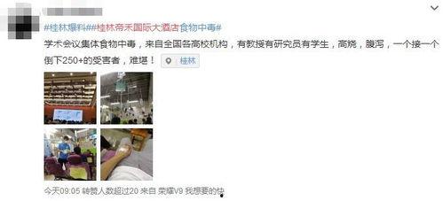 桂林饭店爆料事件最新,揭秘背后惊人真相